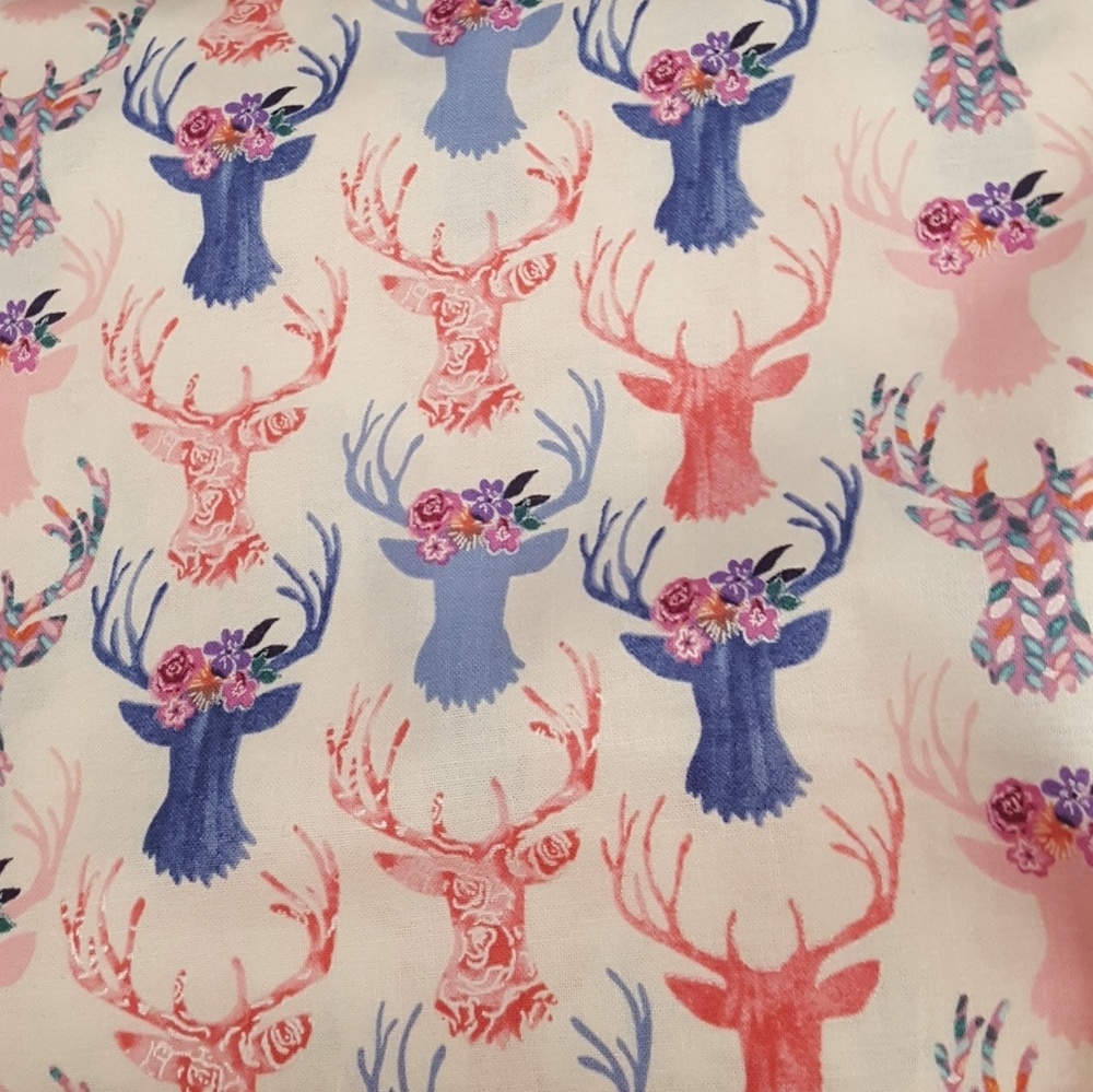 Meet your Posher, Lori